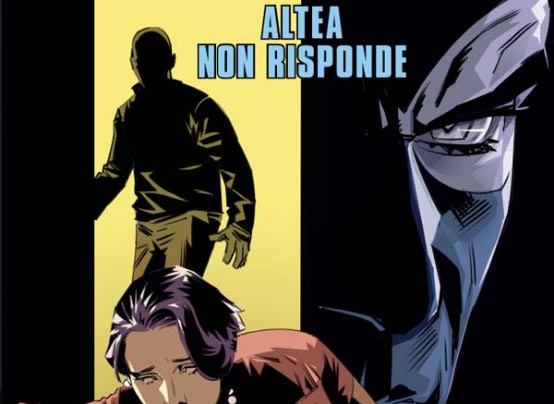 Altea non risponde