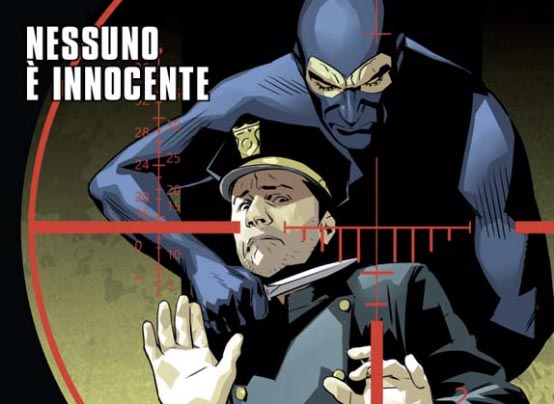 Nessuno è innocente