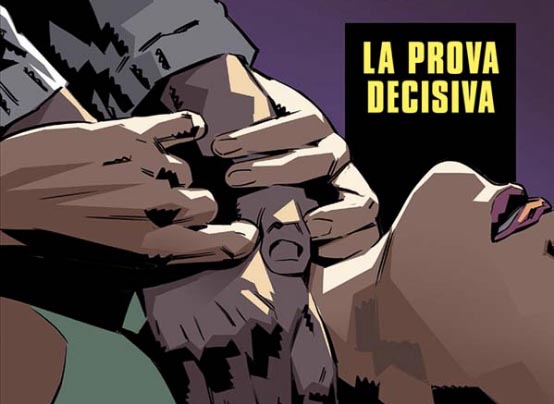 La prova decisiva