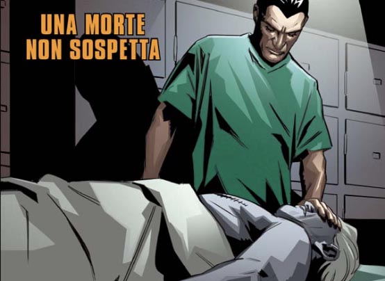Una morte non sospetta