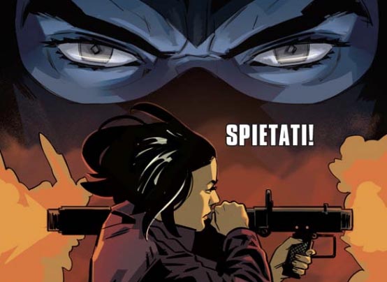 Spietati!
