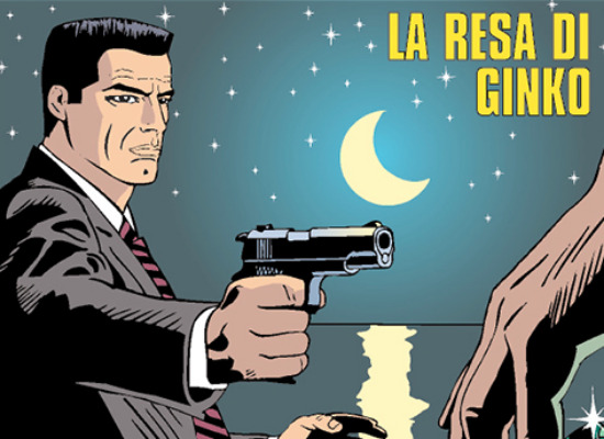 La resa di Ginko