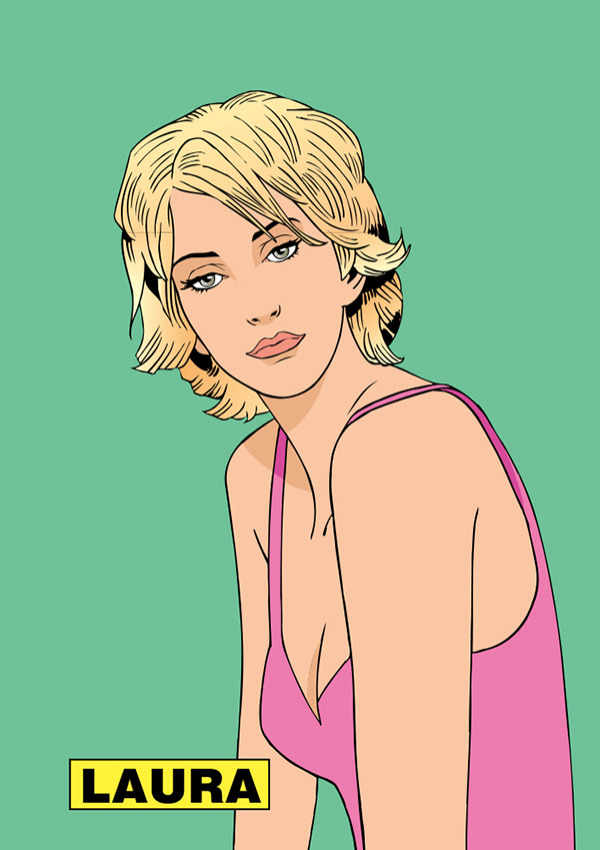 Diabolik deve pagare