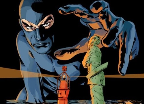 Immagine news UN MARE DI COMICS 2026