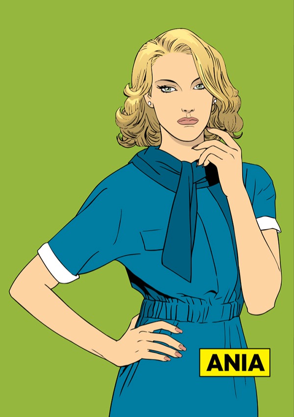 Quattro colpi rapidi