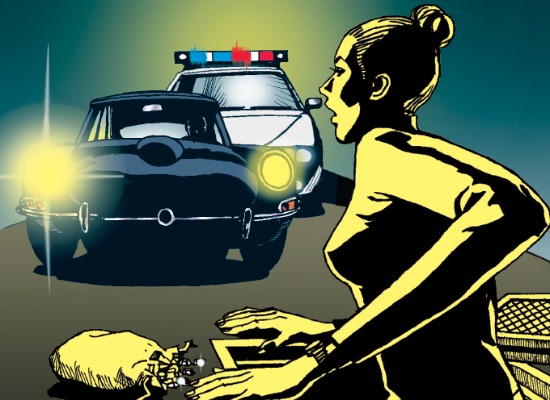 Copertina Il momento sbagliato