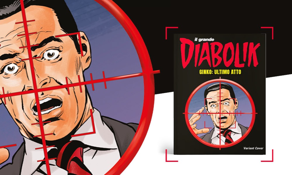 Immagine slide Variant cover