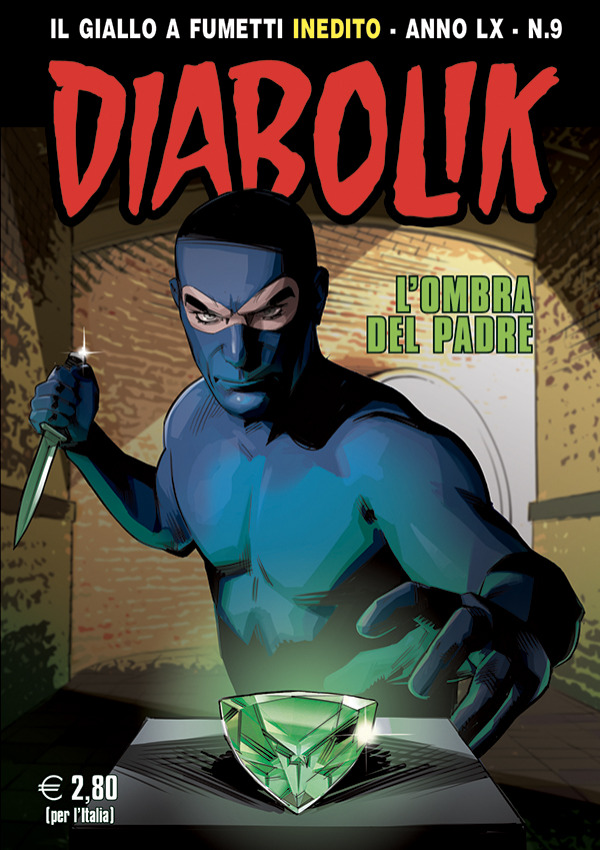 L'ombra del padre