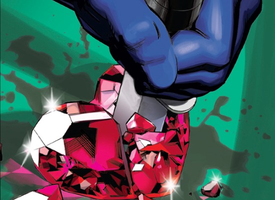 Copertina La morte nel cuore