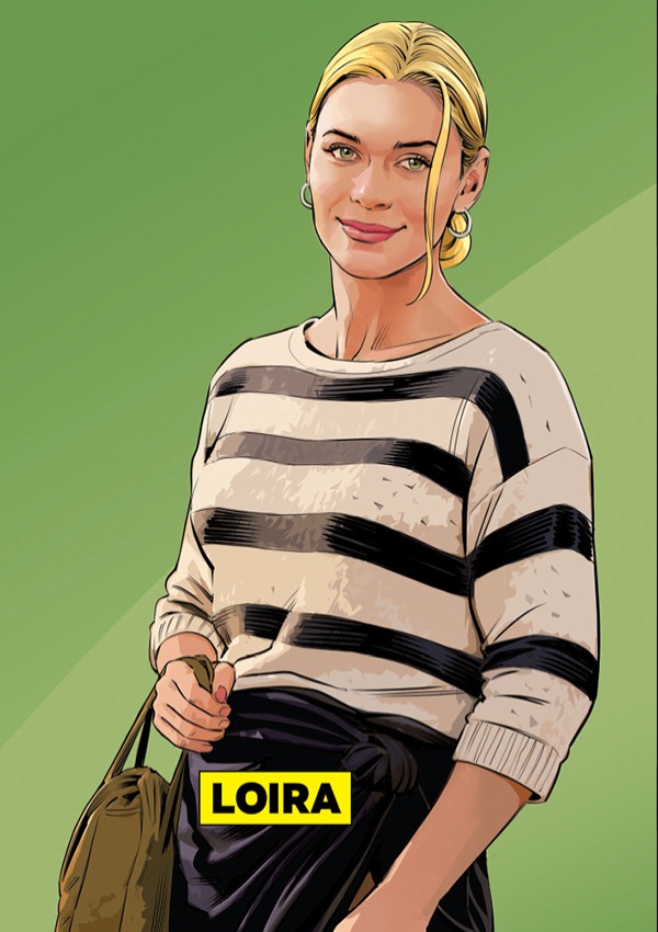 La morte corre sui binari