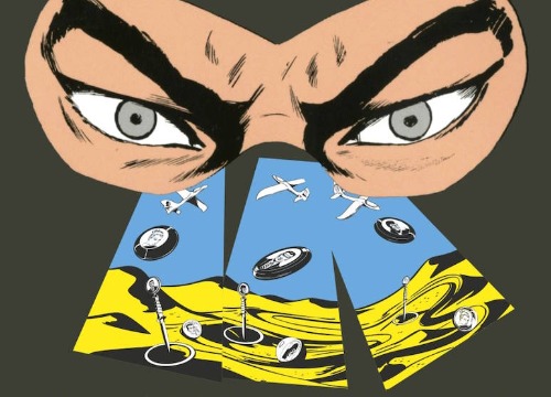 Immagine news UN’ESTATE DIABOLIKA – XVII EDIZIONE