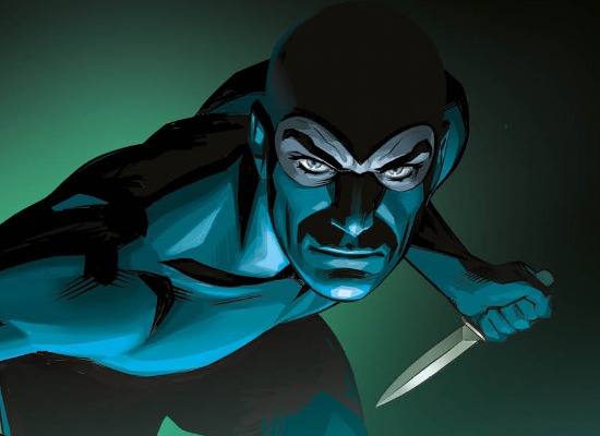 Copertina In aiuto di Bettina