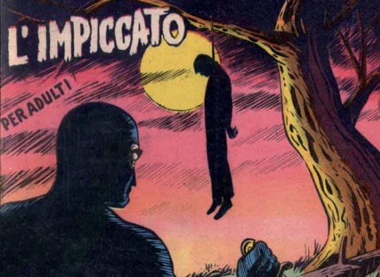 L'impiccato