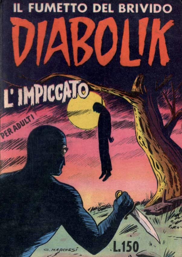 L'impiccato