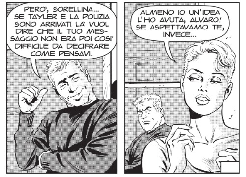 Immagine news Sulle Tracce dello Scarabeo 