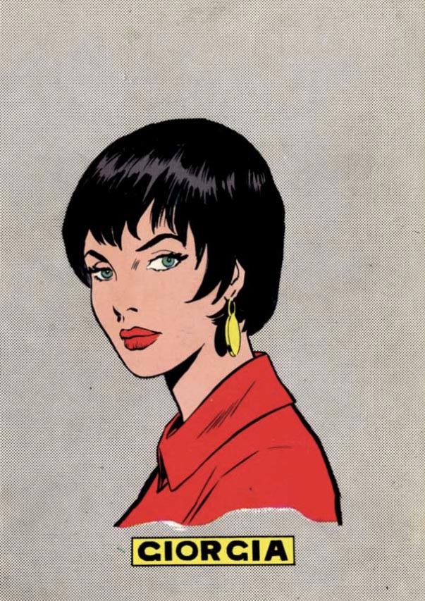 Il colpo di Eva