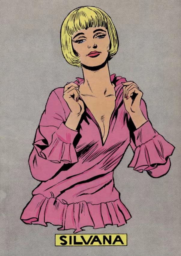 La minaccia del ragno