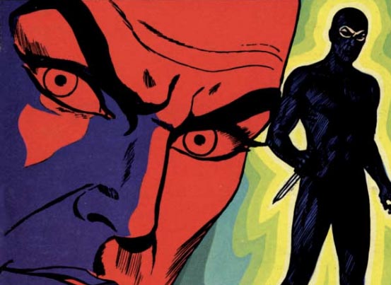 I due Diabolik