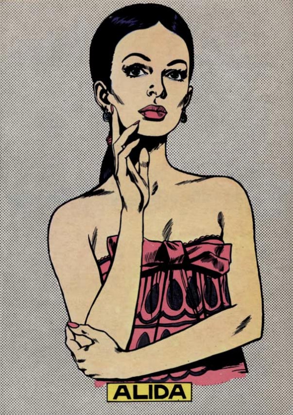 I due Diabolik