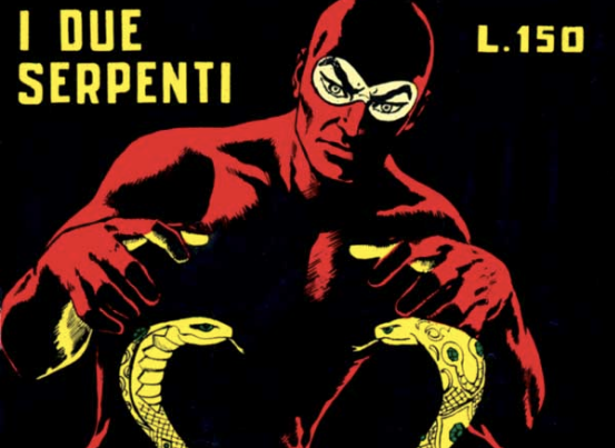 I due serpenti