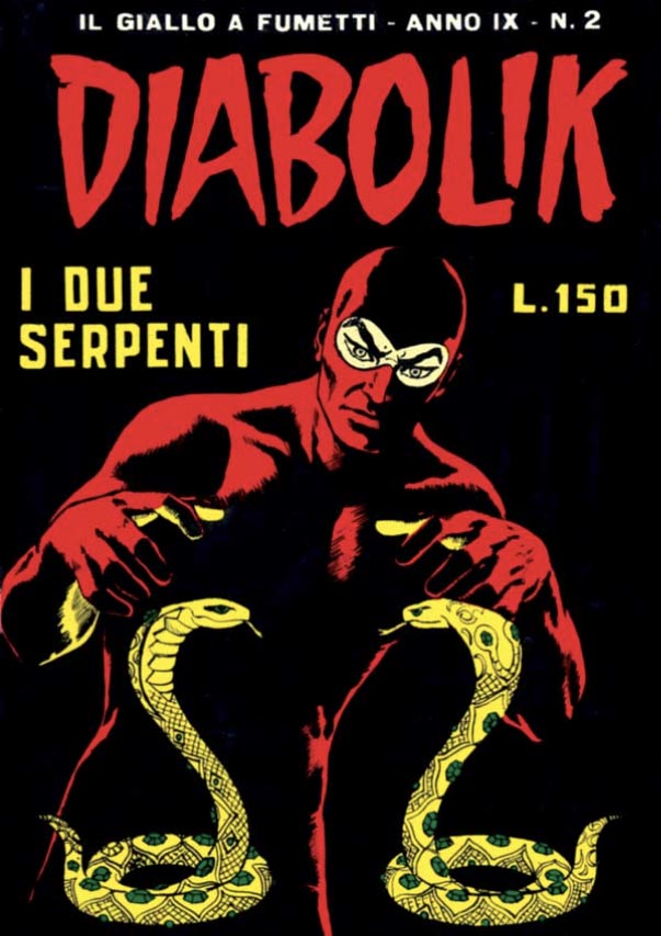 I due serpenti