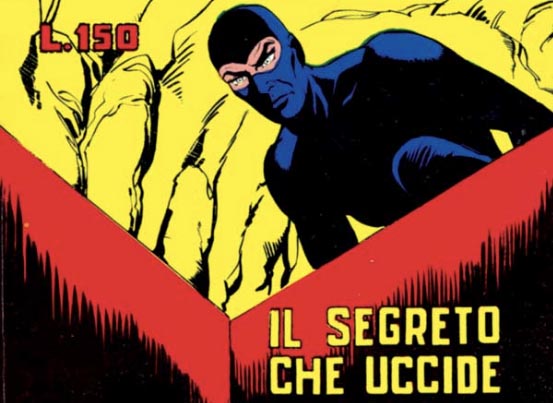Il segreto che uccide