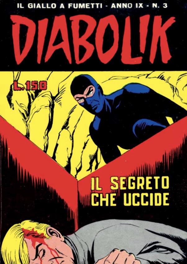 Il segreto che uccide