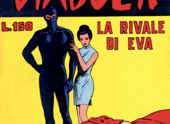La rivale di Eva