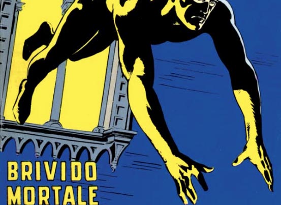 Brivido mortale