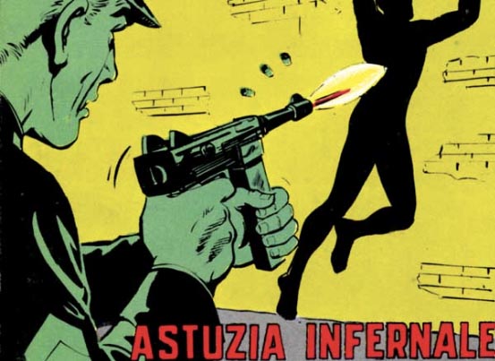 Astuzia infernale