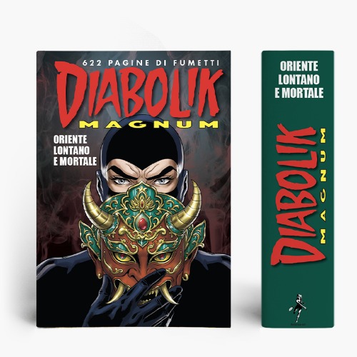 Oriente lontano e mortale