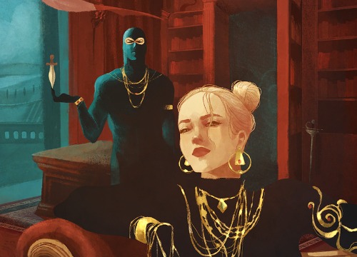 Immagine news DIABOLIK - MADE IN ITALY
