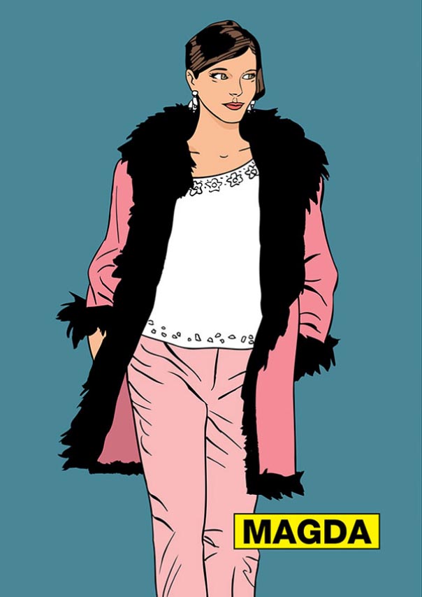 Settecento gocce di sangue