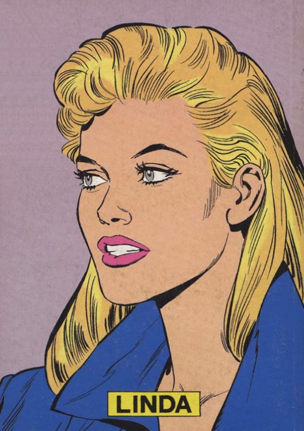 Il brivido dell'imprevisto