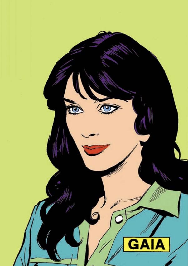 Colpo in fondo al mare