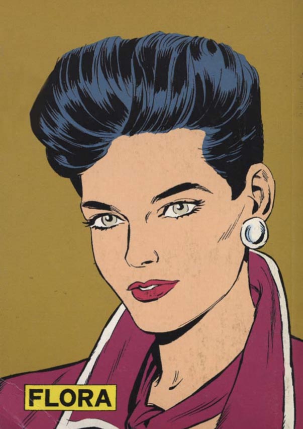 Complice un poliziotto