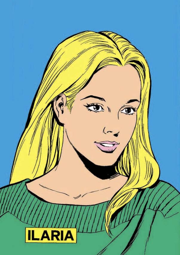 La tratta delle bianche