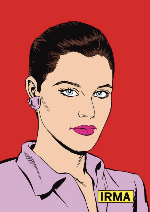 Una trappola come esca