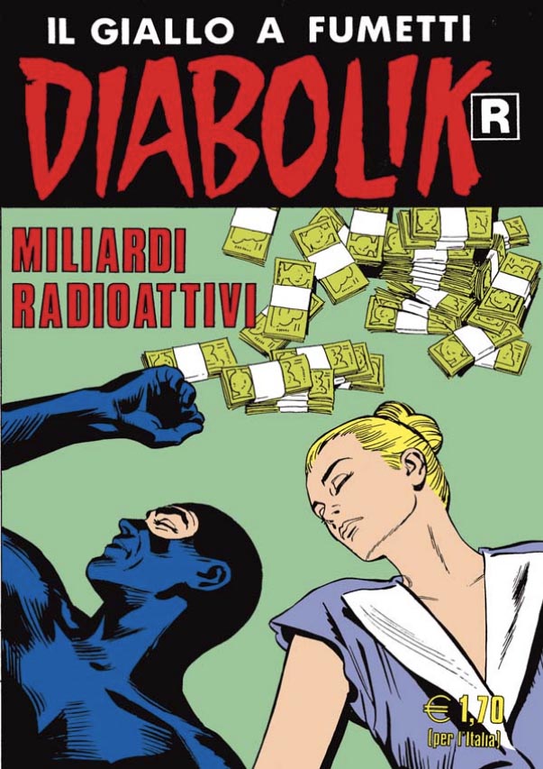 Miliardi radioattivi