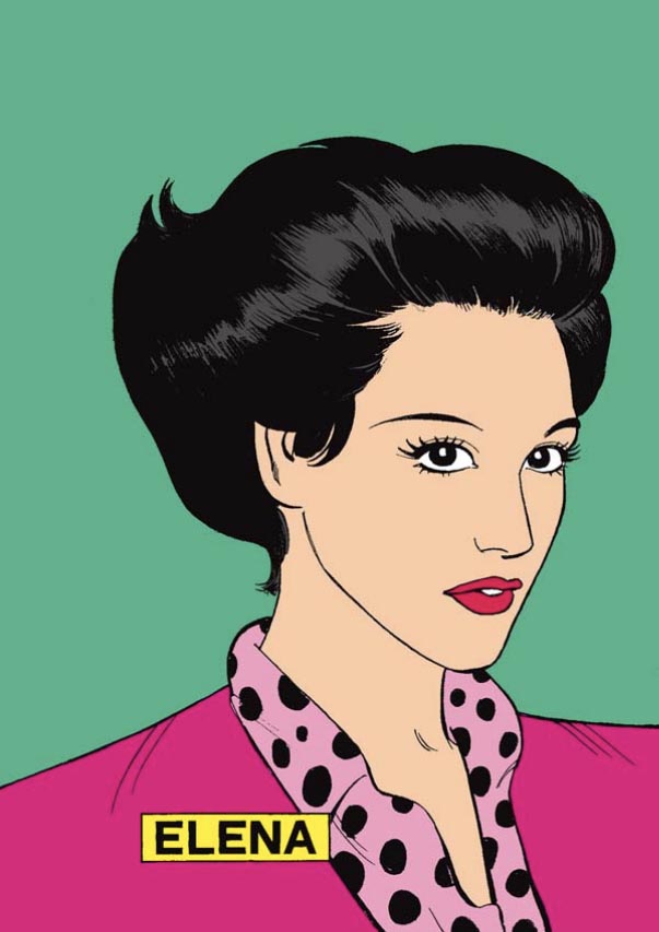 Lotta per un bottino