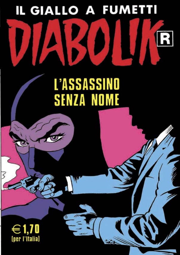 L'assassino senza nome