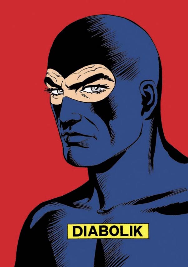 Stessa sorte per i due avversari