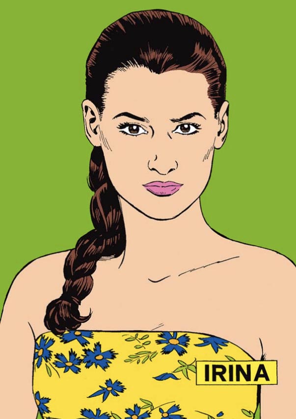 Una talpa nella polizia