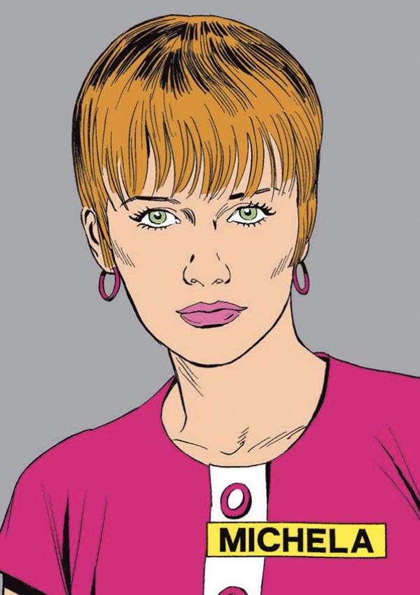 Imboscata a un agguato