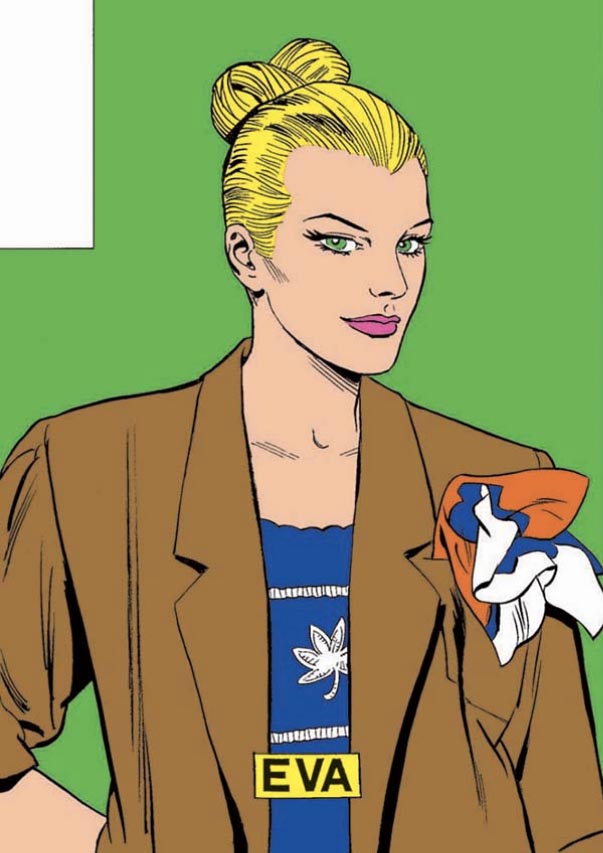 La partita interrotta