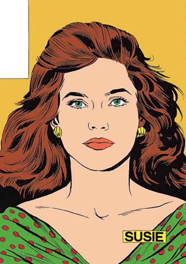 Mistero sotto il mare