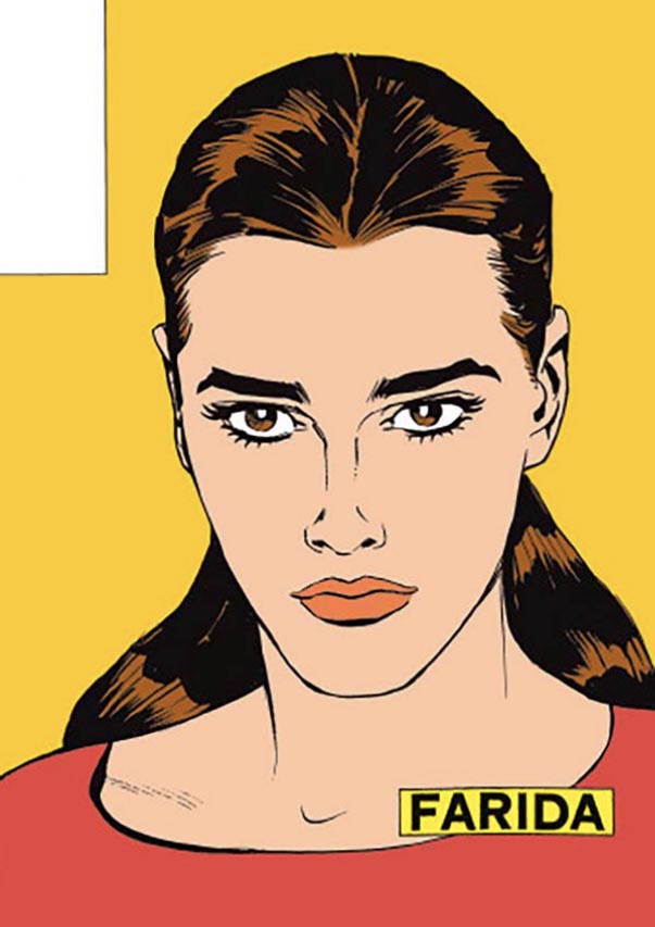 Vittime di un intrigo