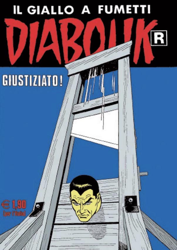 Prodotto Giustiziato!