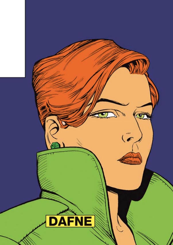 Il mistero degli incappucciati