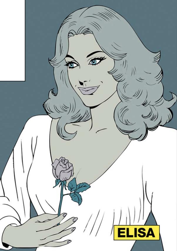 Capo d'accusa: omicidio